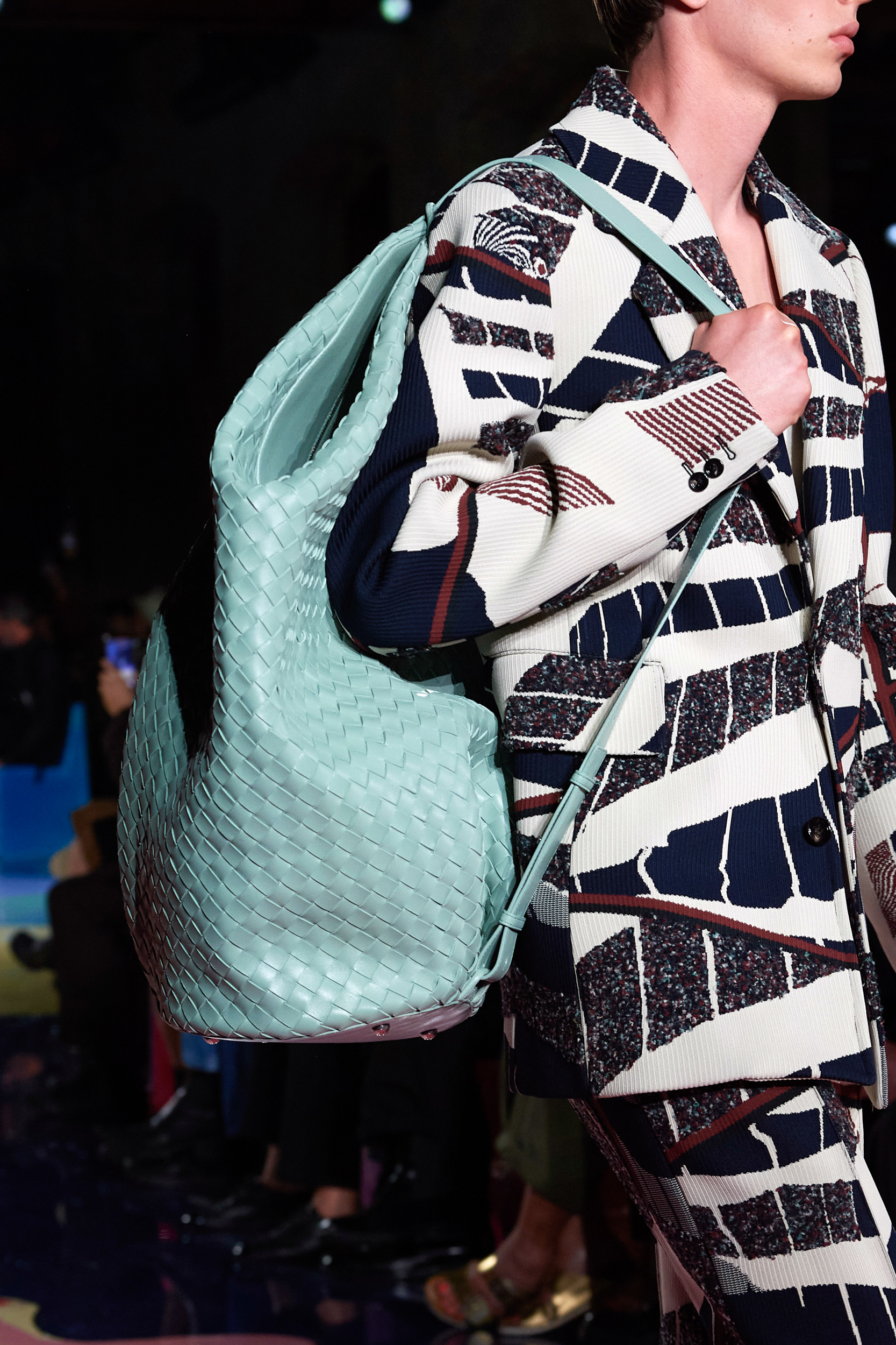 Bottega Veneta  Spring 2023 Fashion Show Details