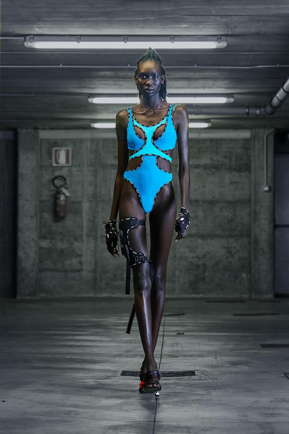 Byblos  Spring 2023 Fashion Show