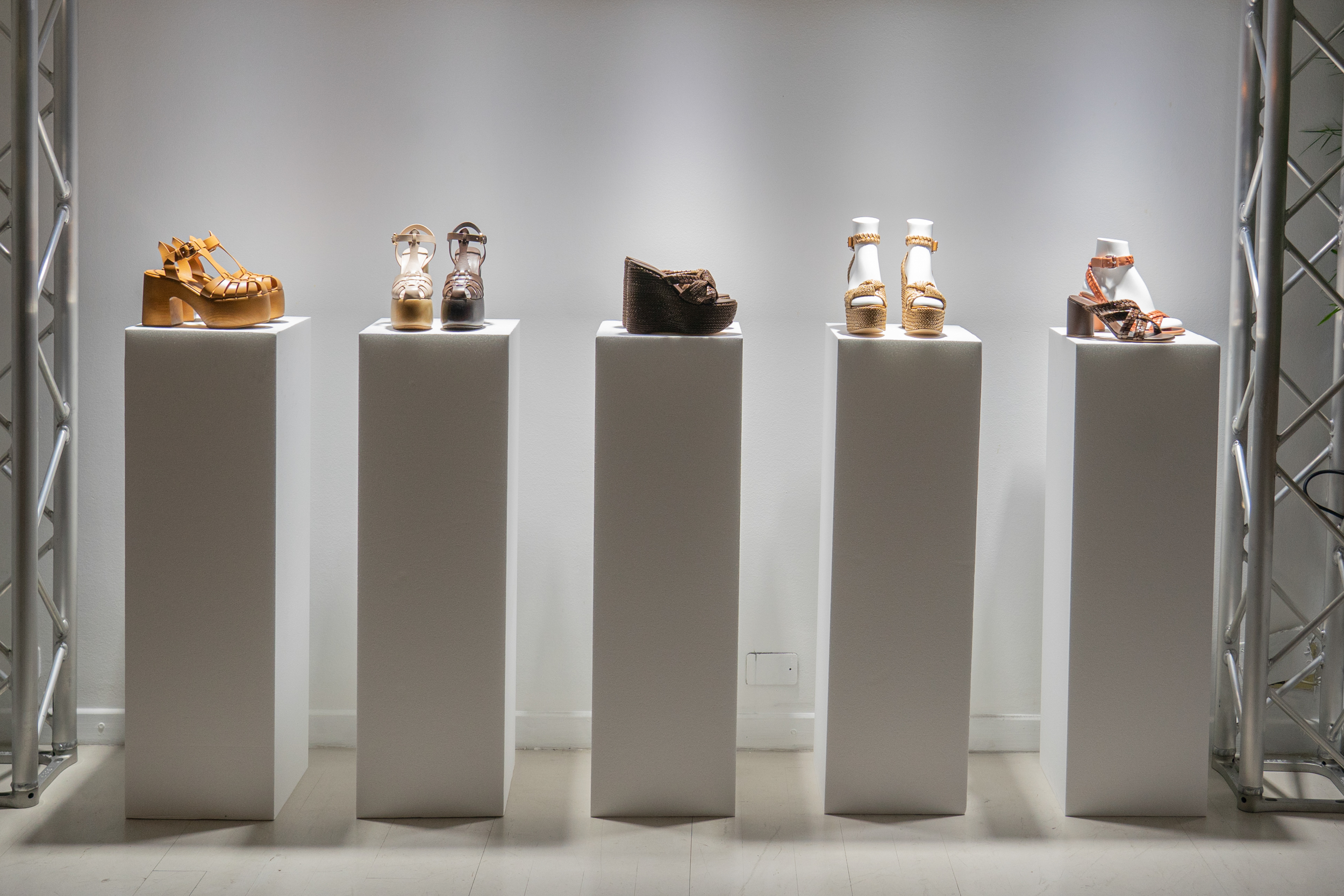 Casadei  Spring 2023 Fashion Show 