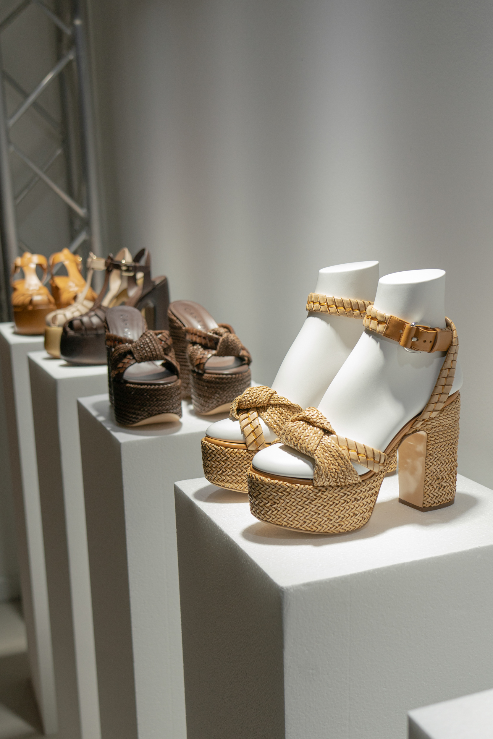 Casadei  Spring 2023 Fashion Show 