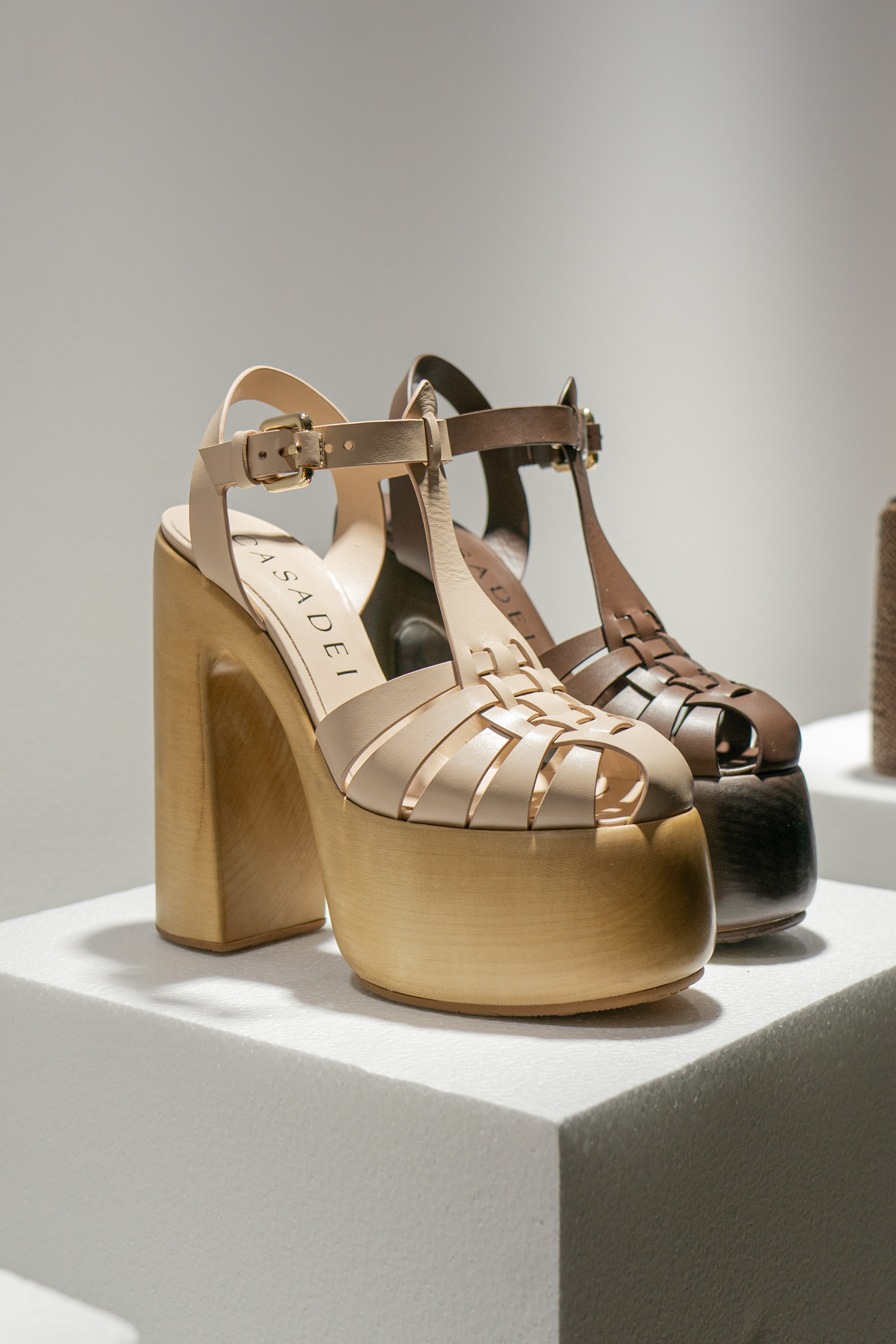 Casadei  Spring 2023 Fashion Show 