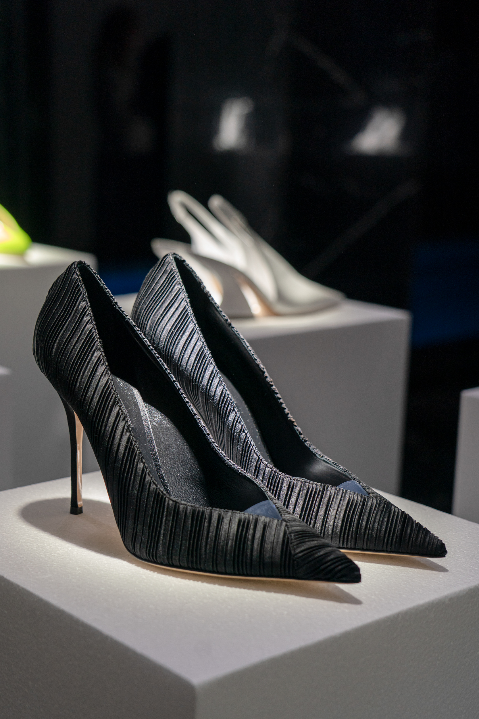 Casadei  Spring 2023 Fashion Show 