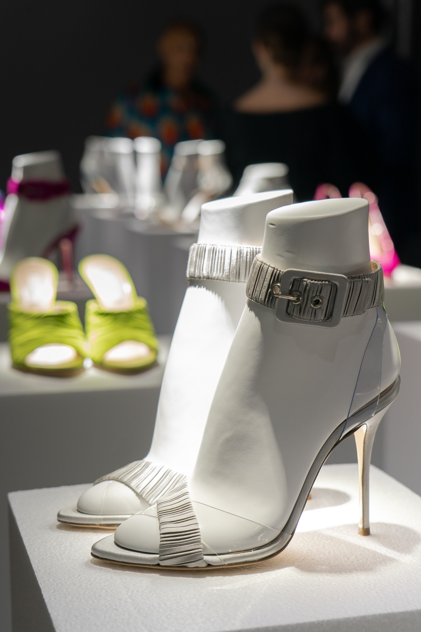Casadei  Spring 2023 Fashion Show 