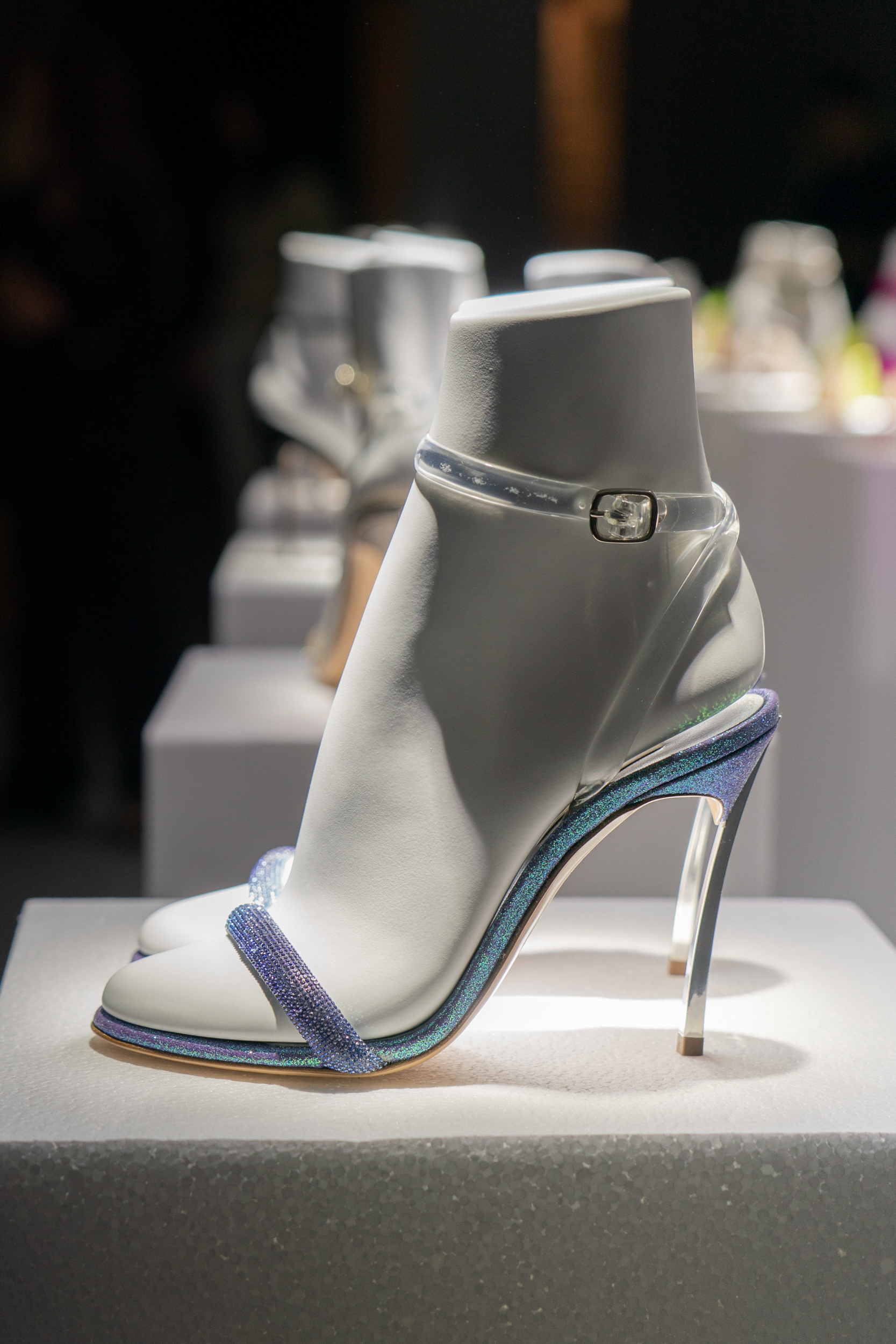 Casadei  Spring 2023 Fashion Show 