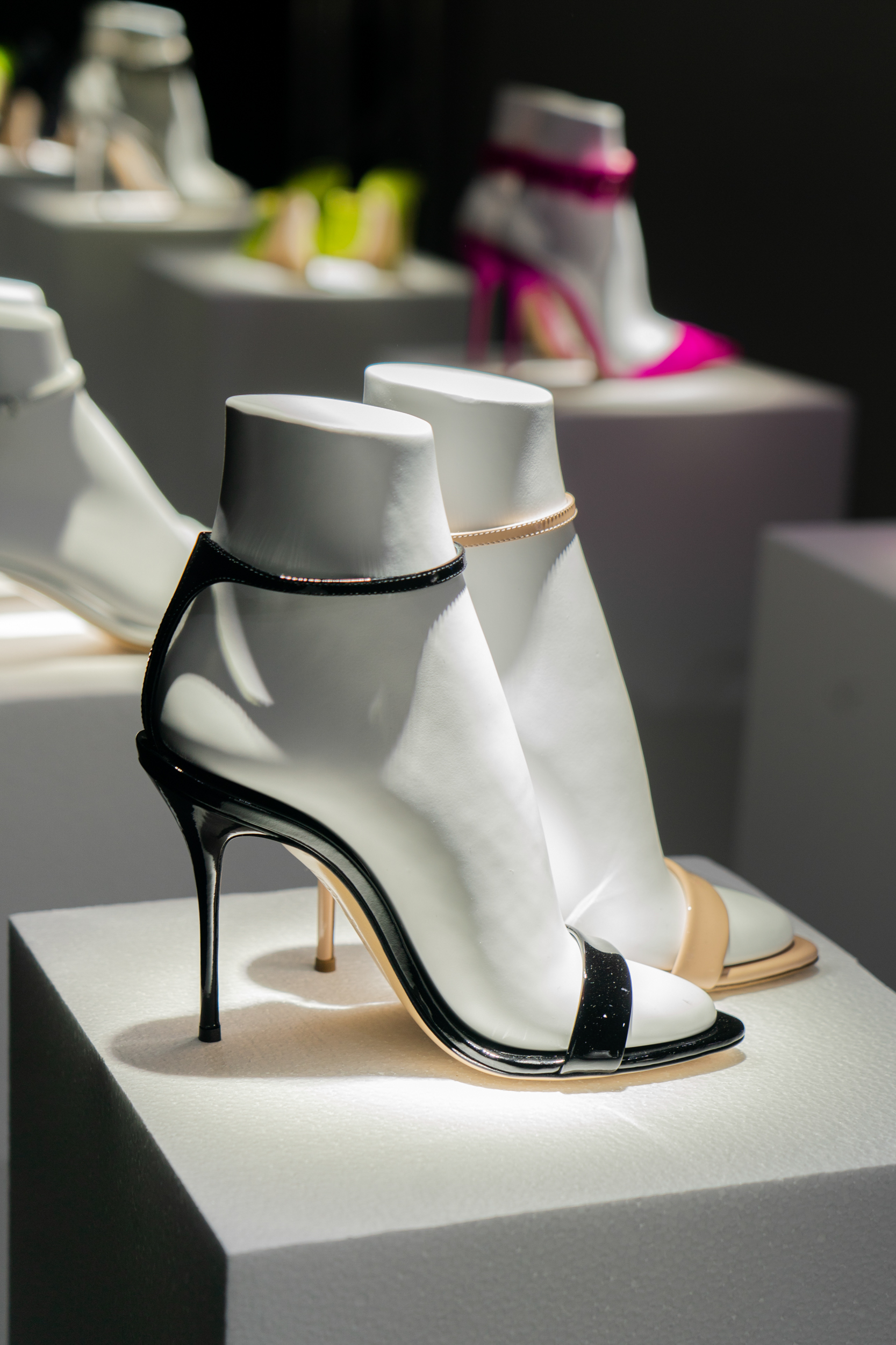 Casadei  Spring 2023 Fashion Show 