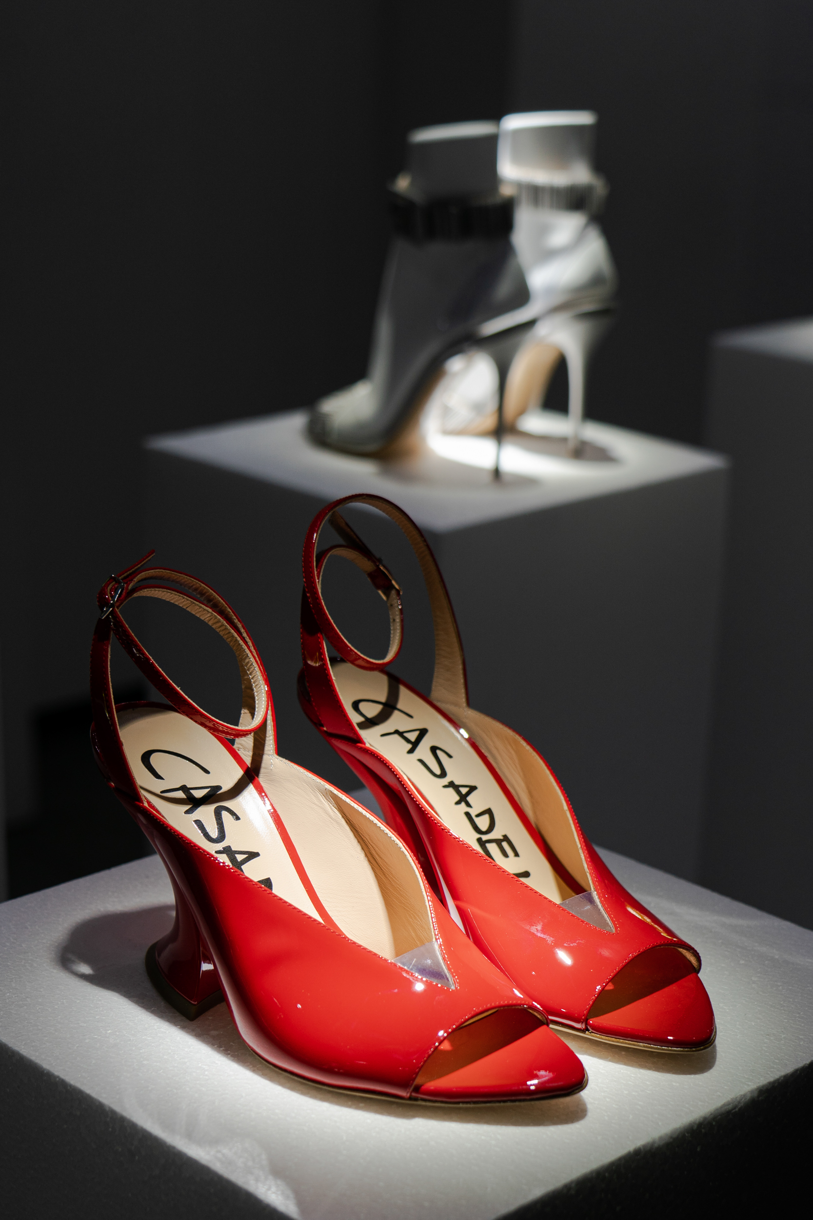 Casadei  Spring 2023 Fashion Show 