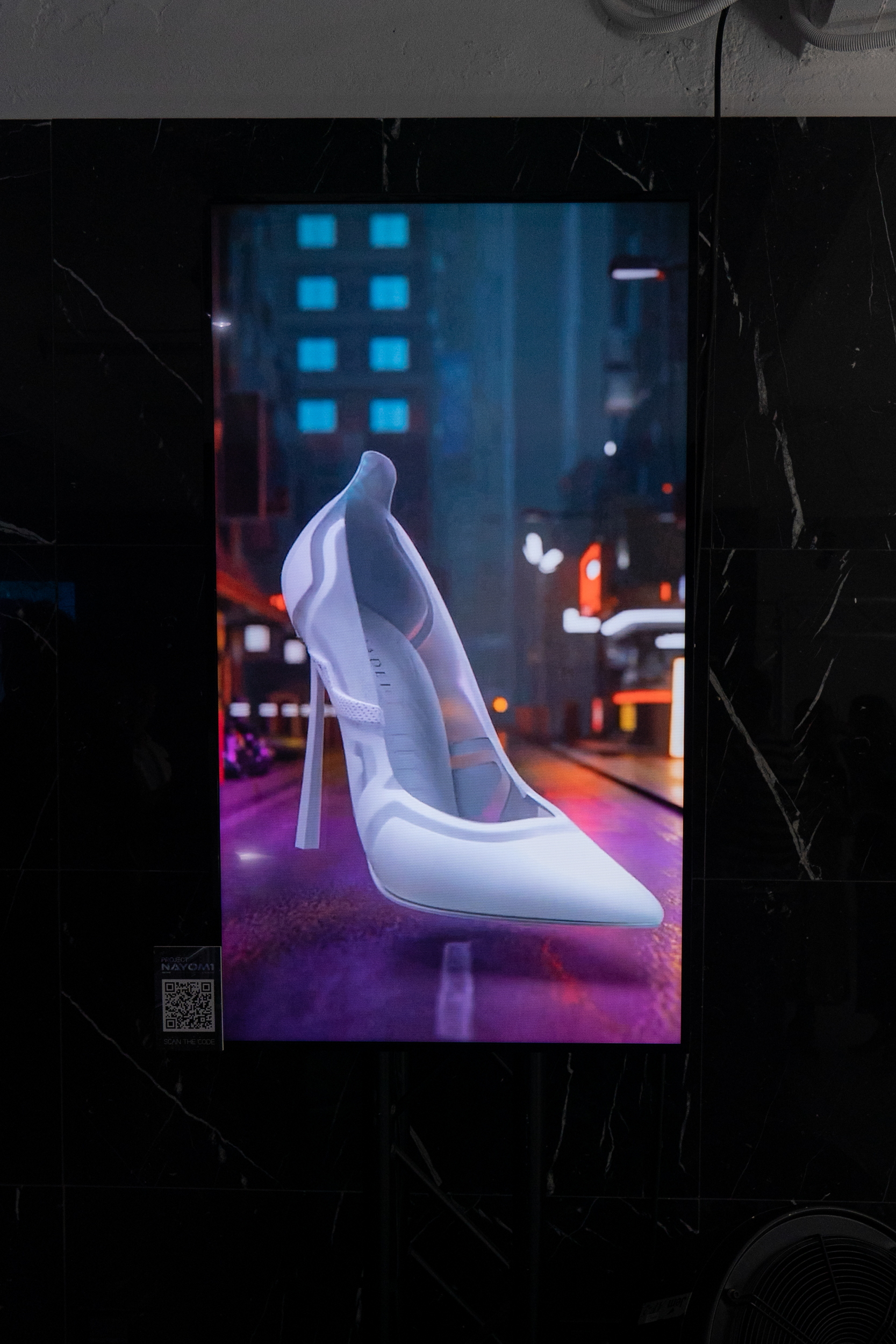 Casadei  Spring 2023 Fashion Show 