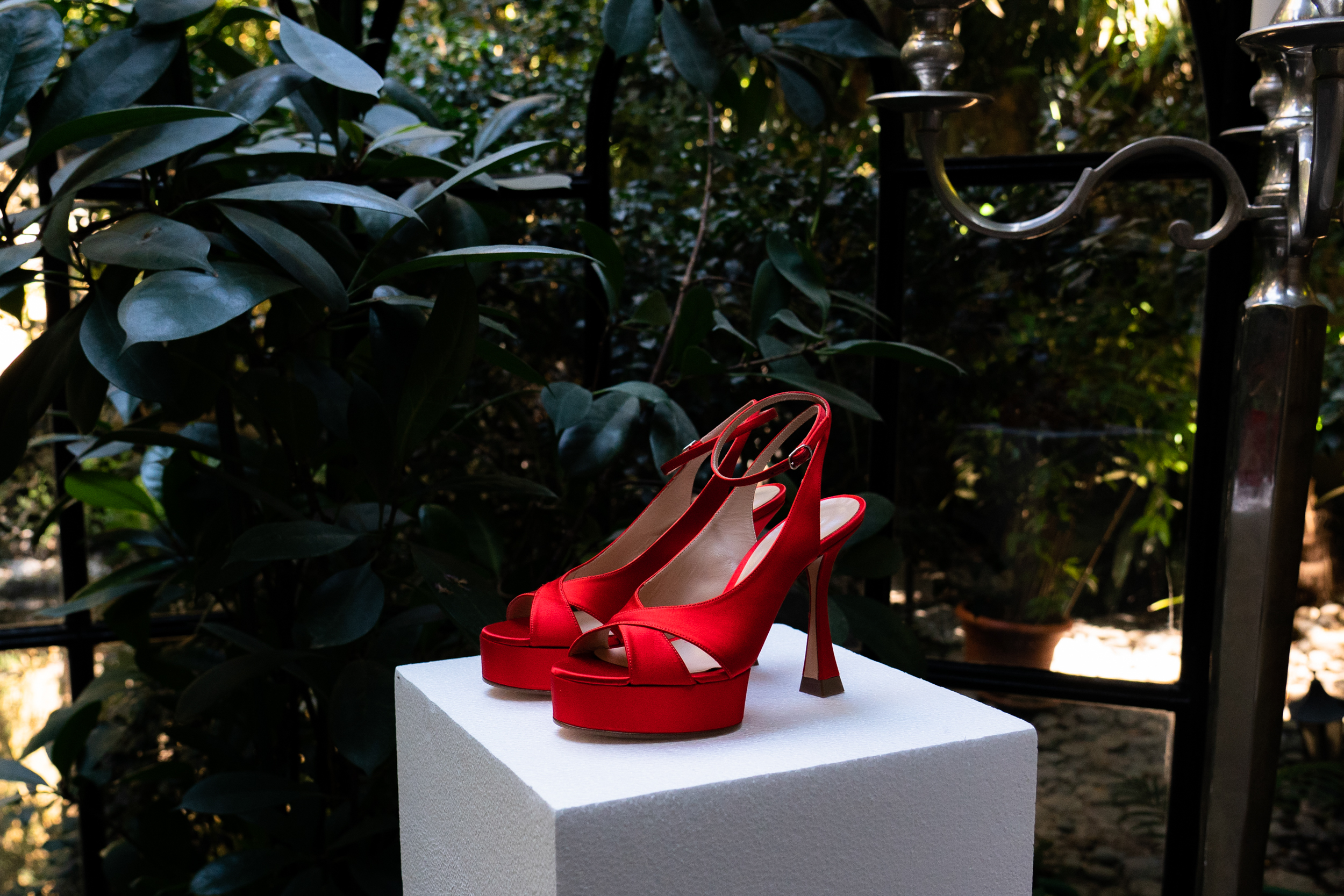 Casadei  Spring 2023 Fashion Show 