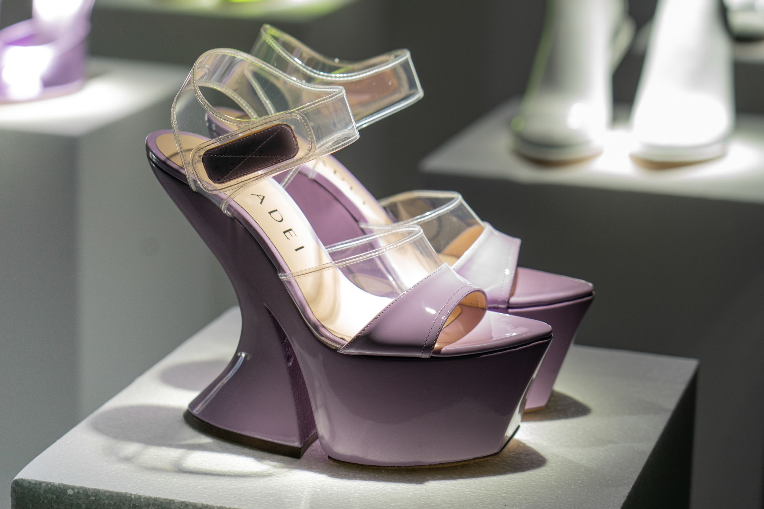 Casadei  Spring 2023 Fashion Show 