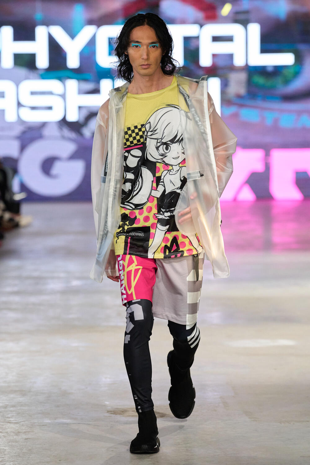 Chainguardians Spring 2023 Fashion Show