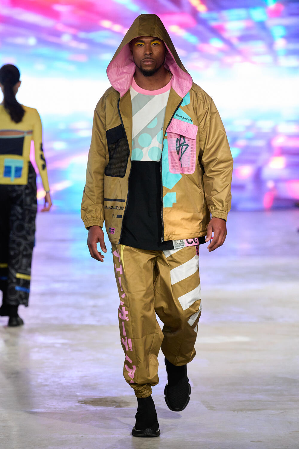 Chainguardians Spring 2023 Fashion Show