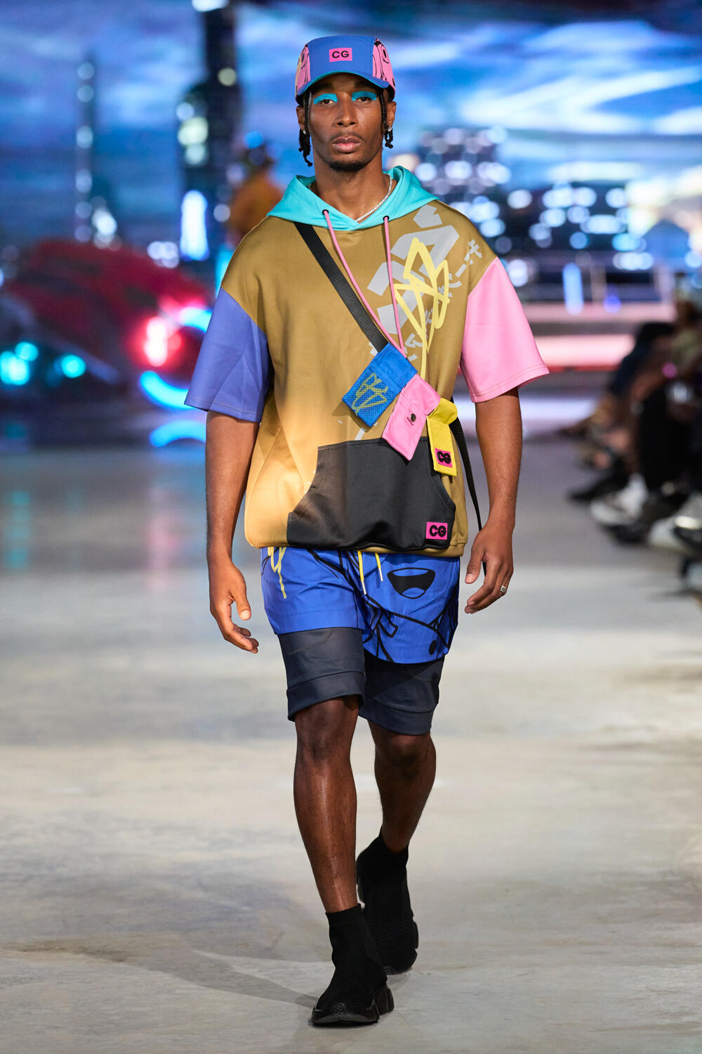 Chainguardians Spring 2023 Fashion Show