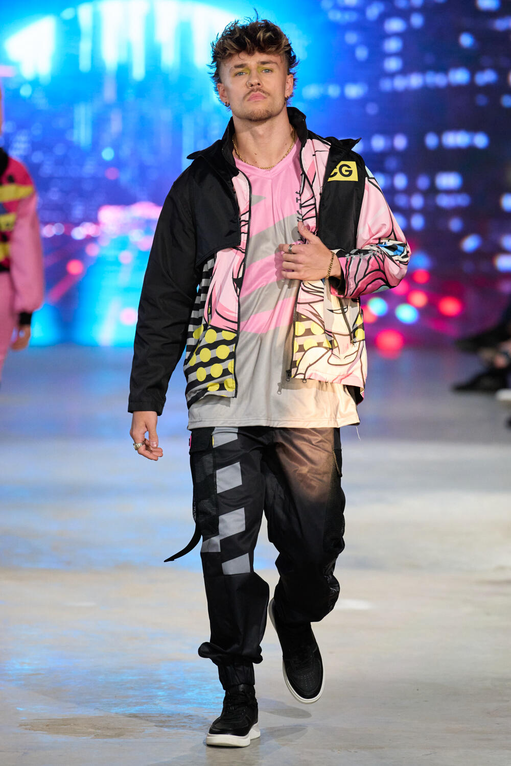 Chainguardians Spring 2023 Fashion Show