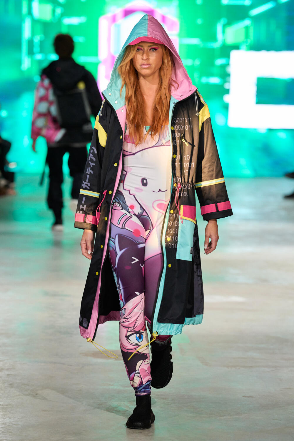 Chainguardians Spring 2023 Fashion Show