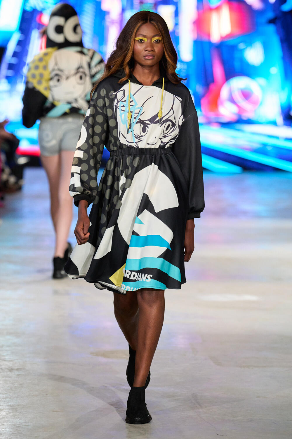 Chainguardians Spring 2023 Fashion Show