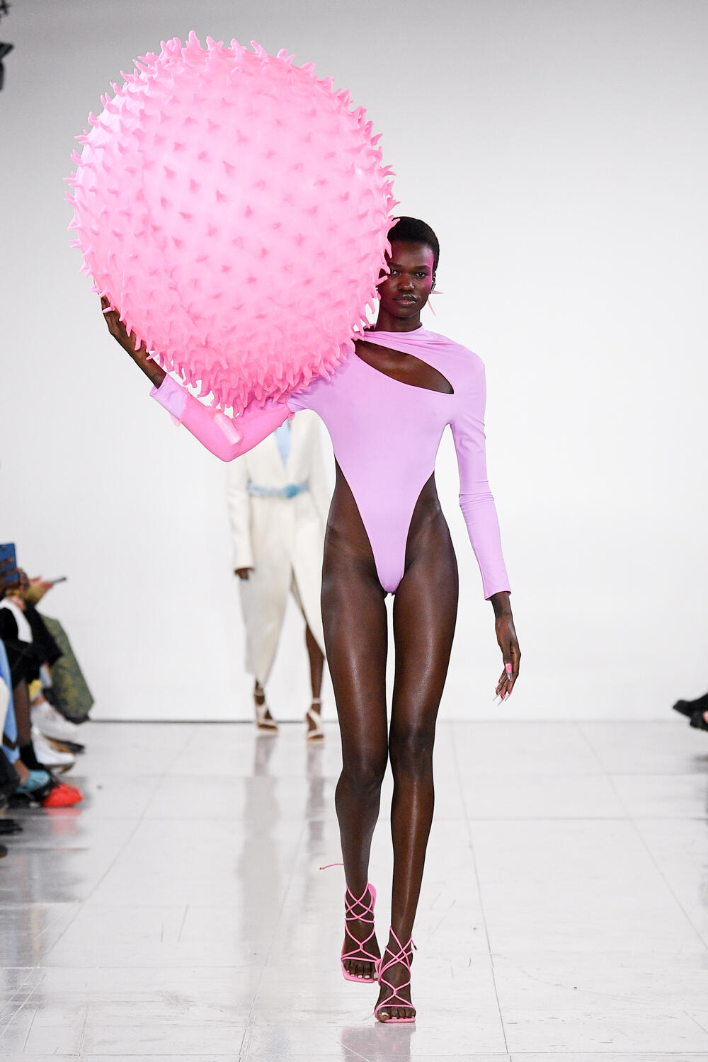 Chet Lo  Spring 2023 Fashion Show