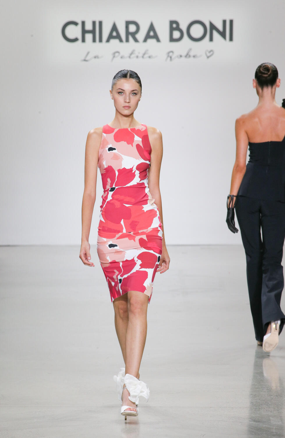 Chiara Boni Spring 2023 Fashion Show