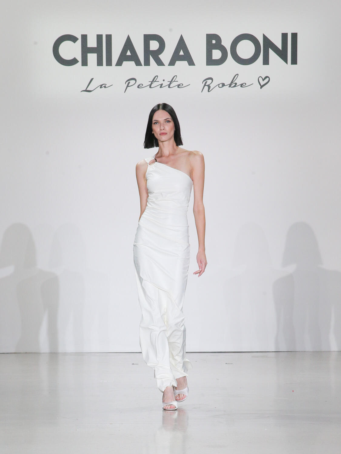 Chiara Boni Spring 2023 Fashion Show