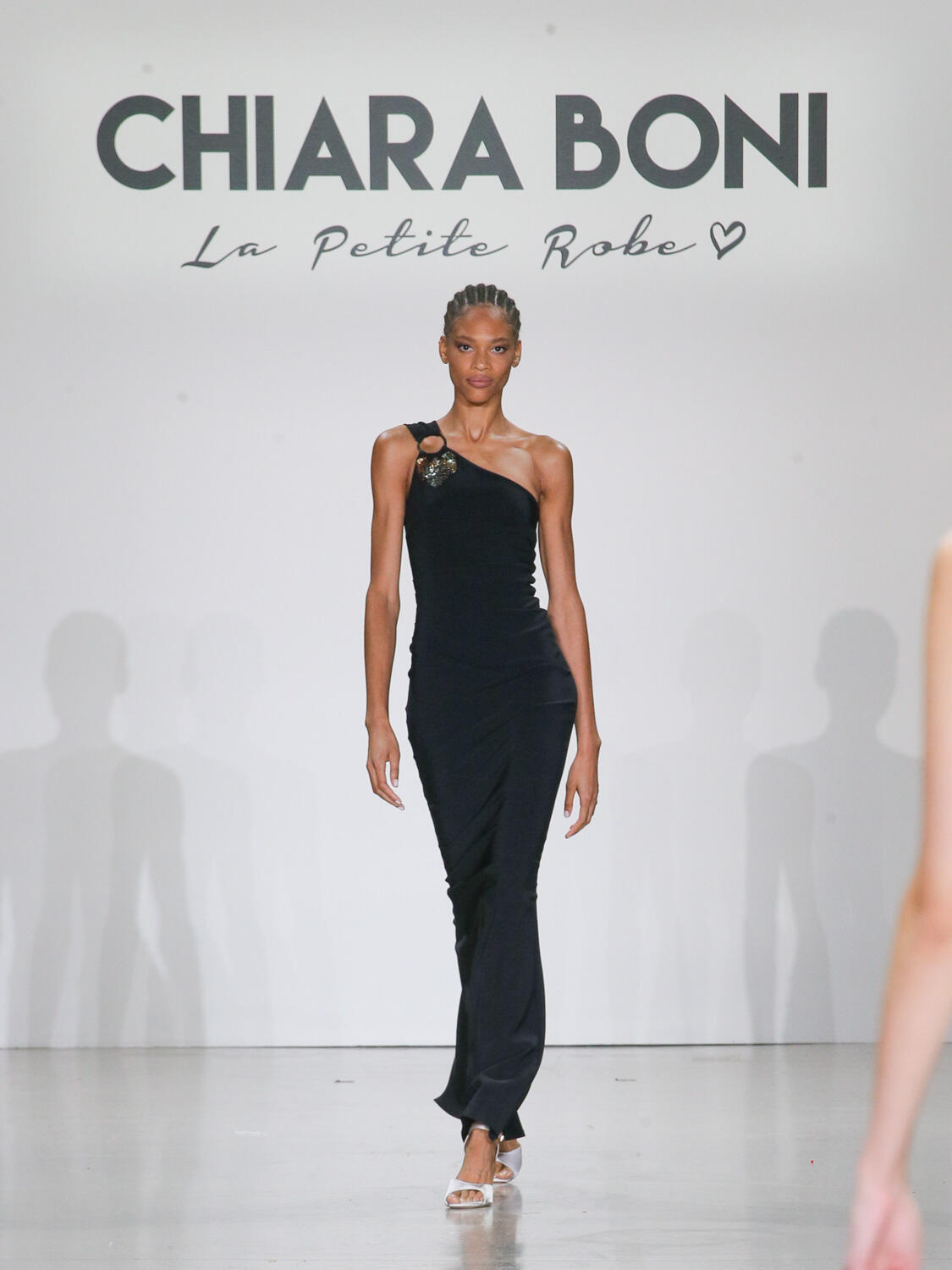 Chiara Boni Spring 2023 Fashion Show