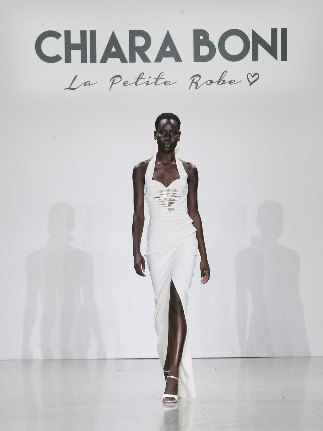 Chiara Boni Spring 2023 Fashion Show