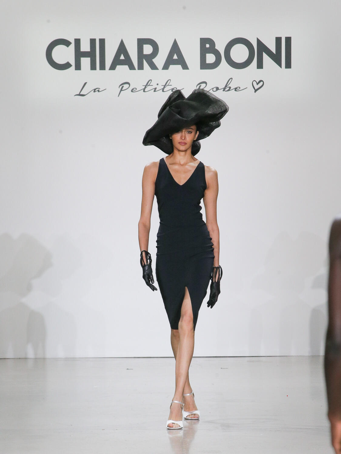 Chiara Boni Spring 2023 Fashion Show