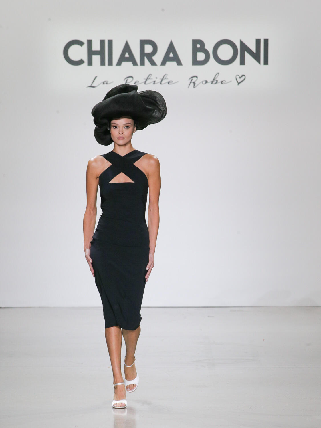 Chiara Boni Spring 2023 Fashion Show