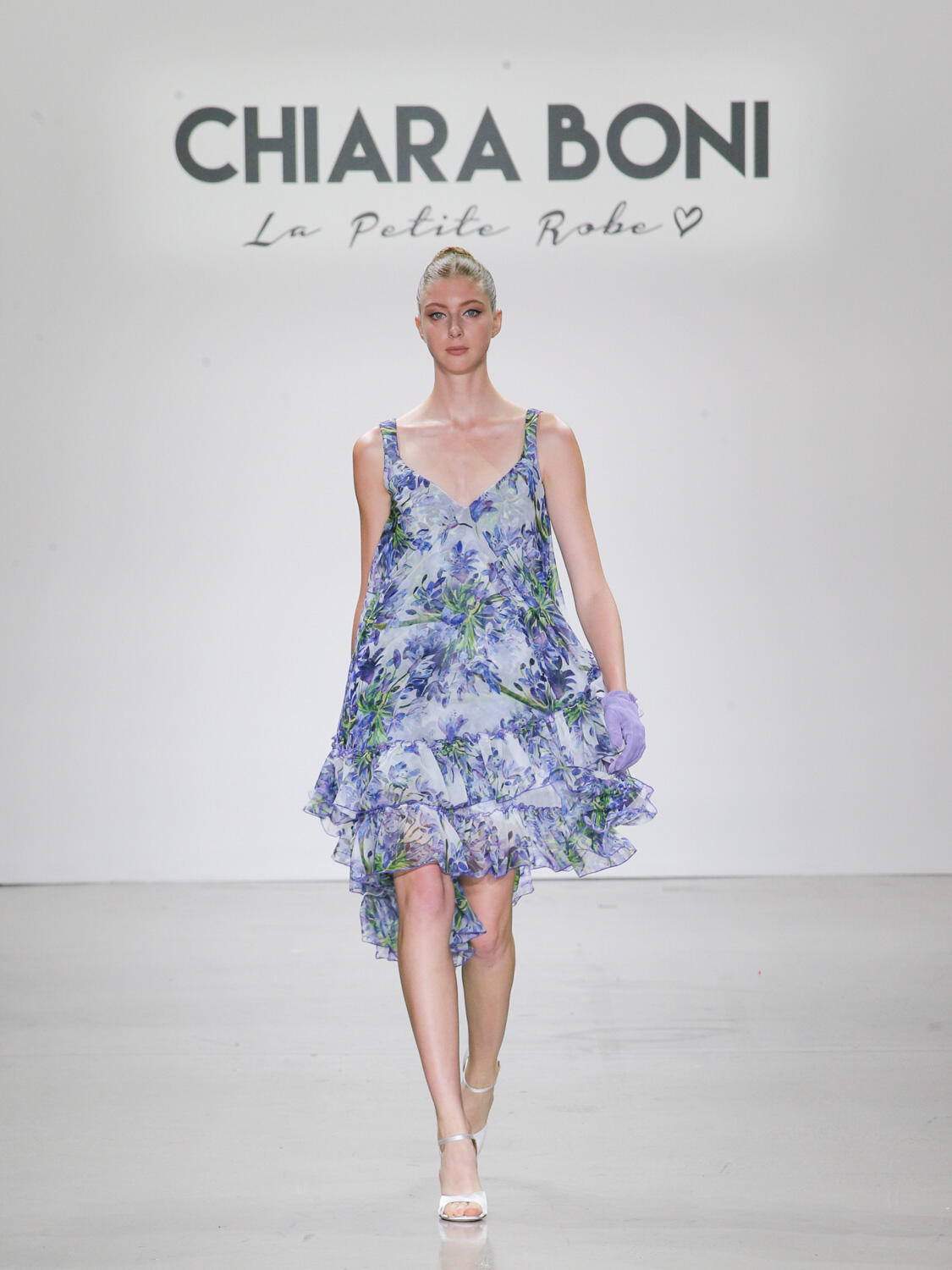 Chiara Boni Spring 2023 Fashion Show