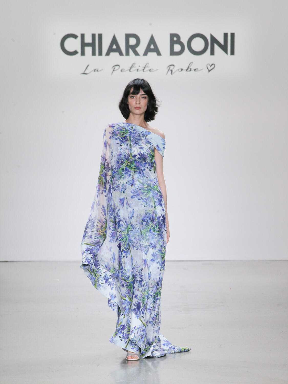 Chiara Boni Spring 2023 Fashion Show