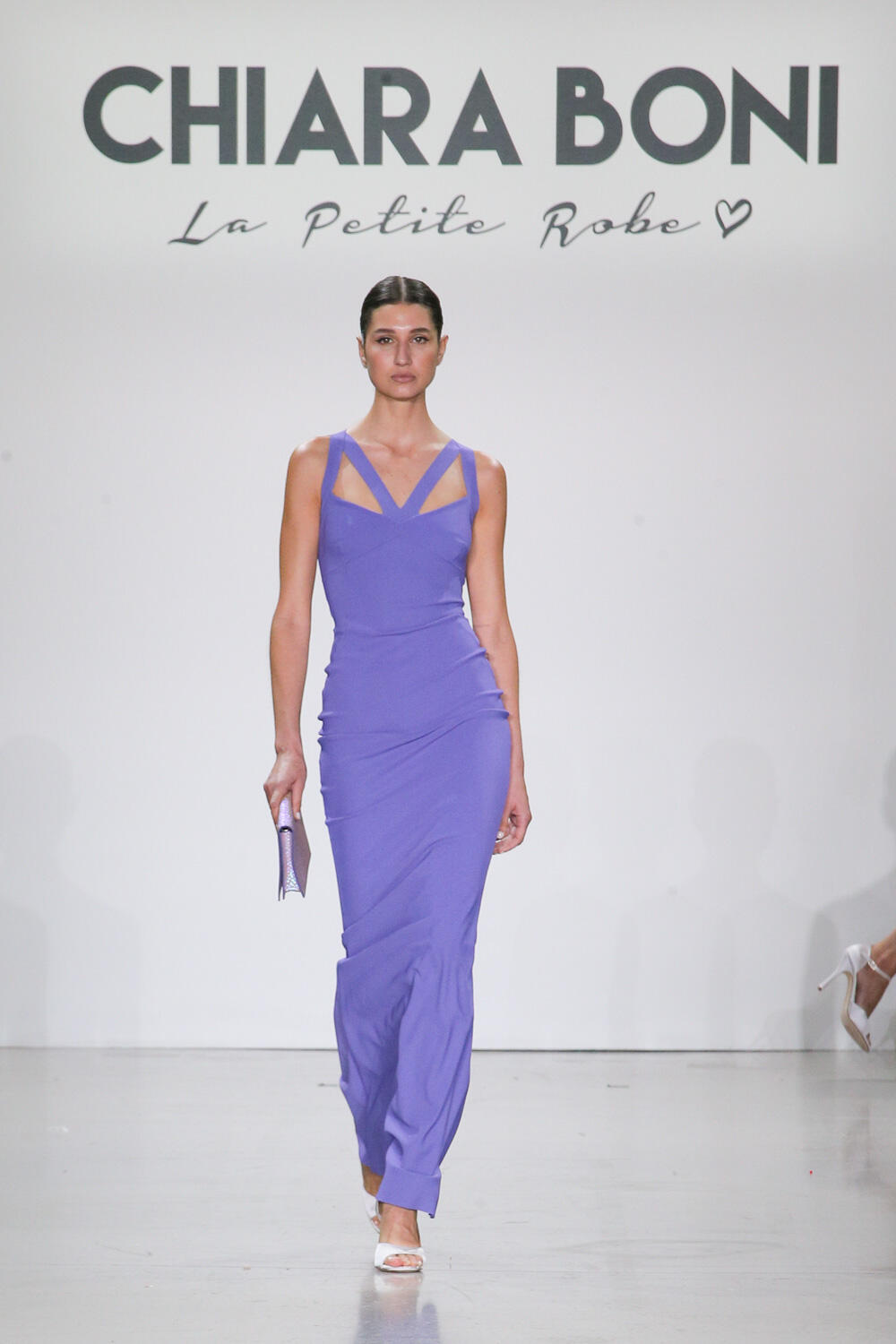 Chiara Boni Spring 2023 Fashion Show