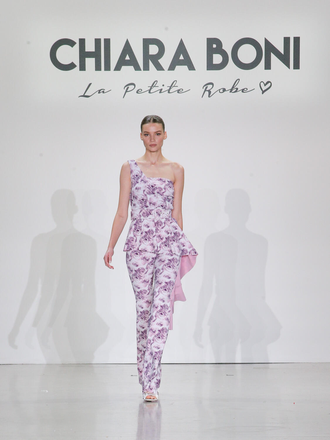 Chiara Boni Spring 2023 Fashion Show