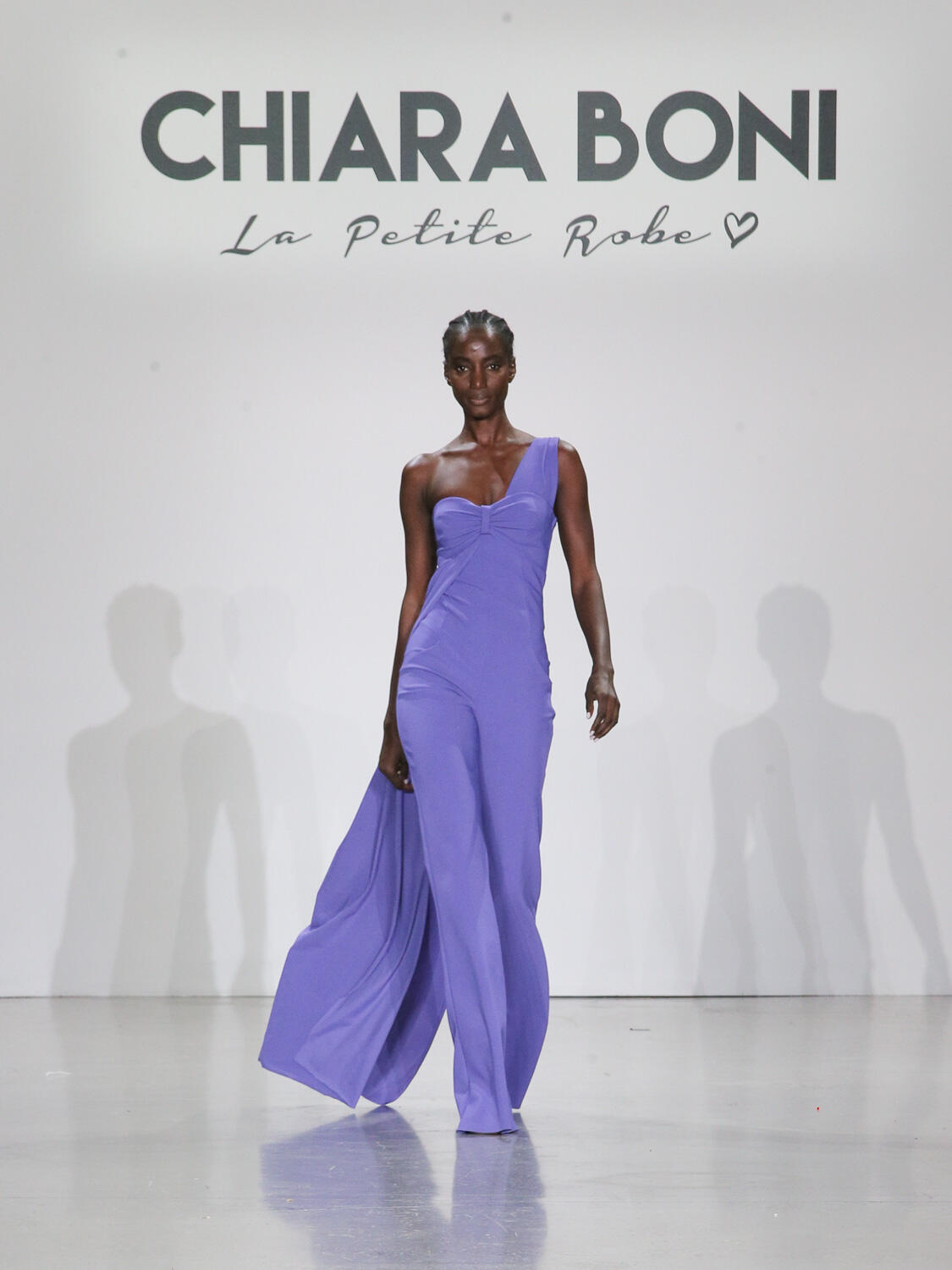 Chiara Boni Spring 2023 Fashion Show