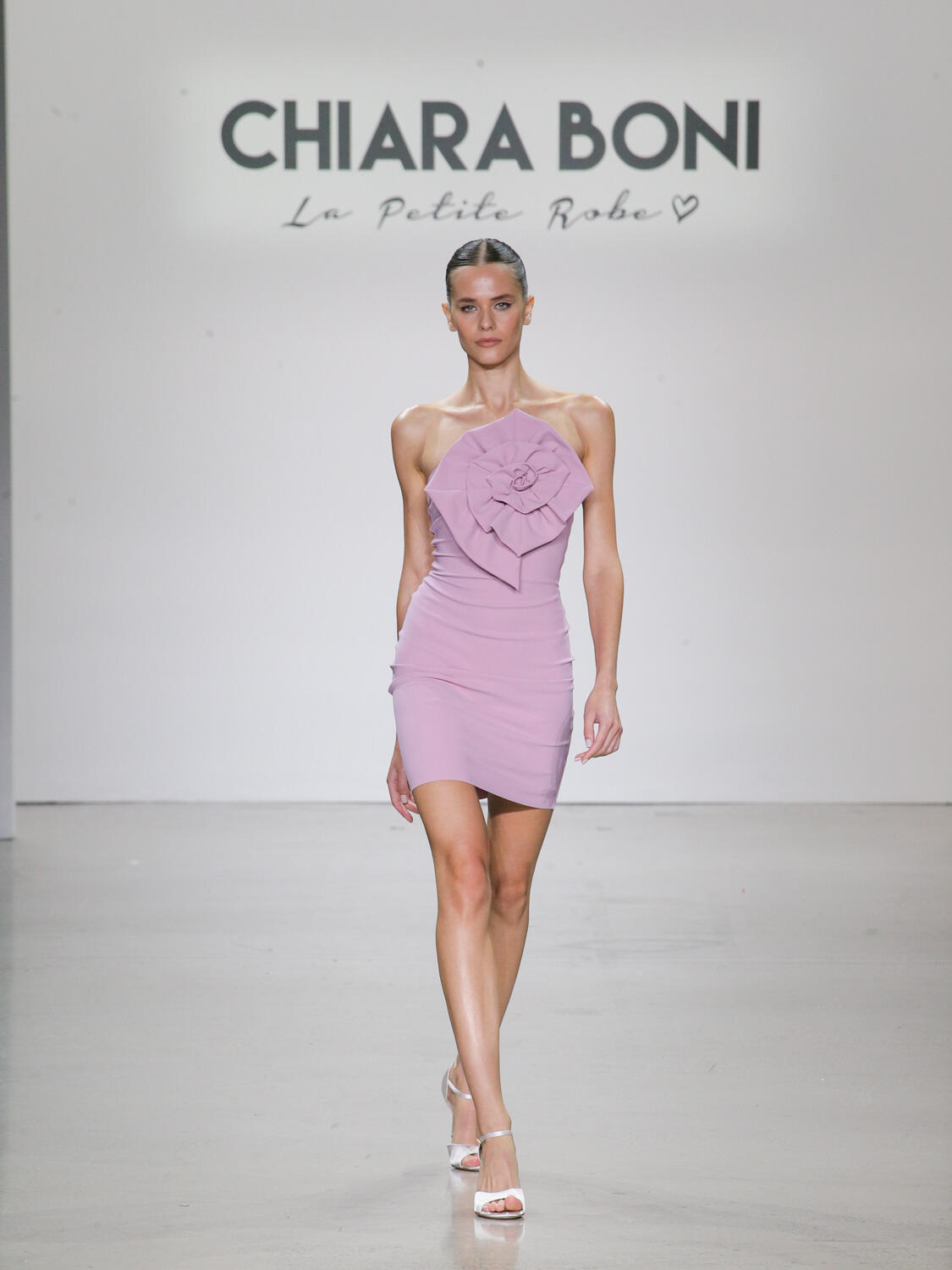 Chiara Boni Spring 2023 Fashion Show