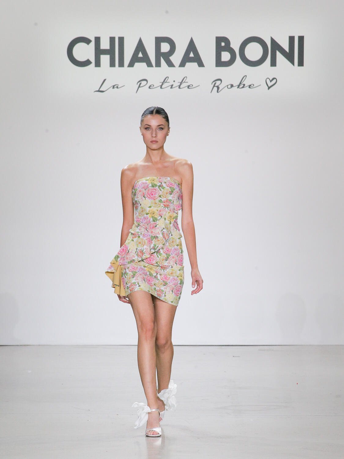 Chiara Boni Spring 2023 Fashion Show