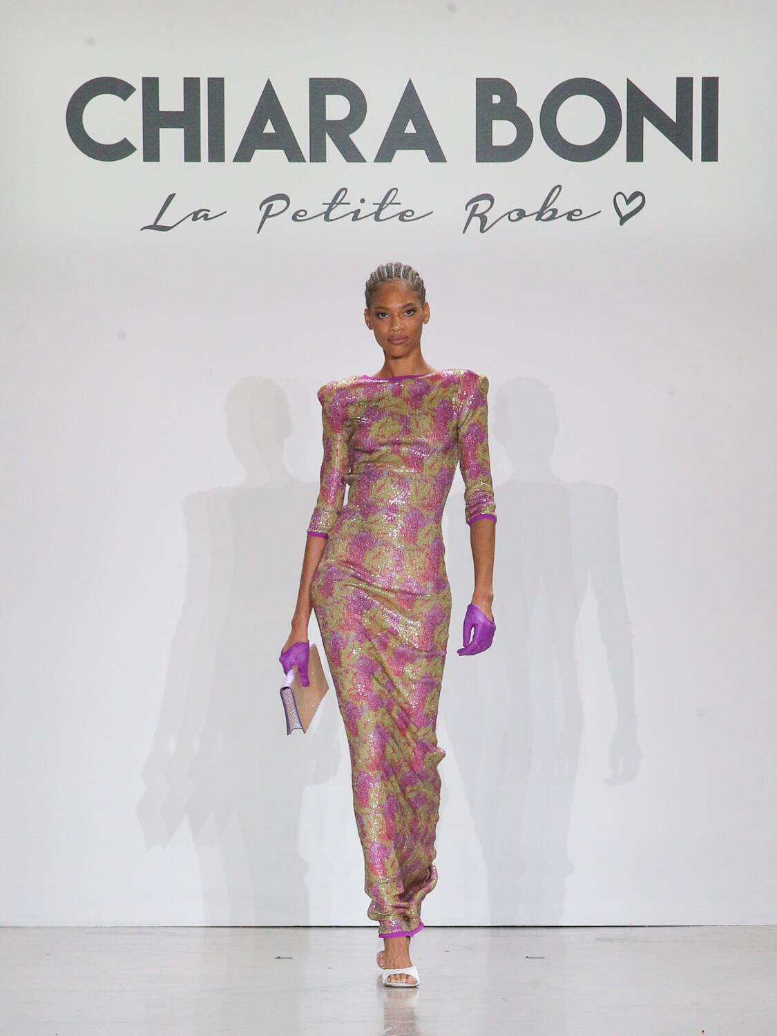 Chiara Boni Spring 2023 Fashion Show