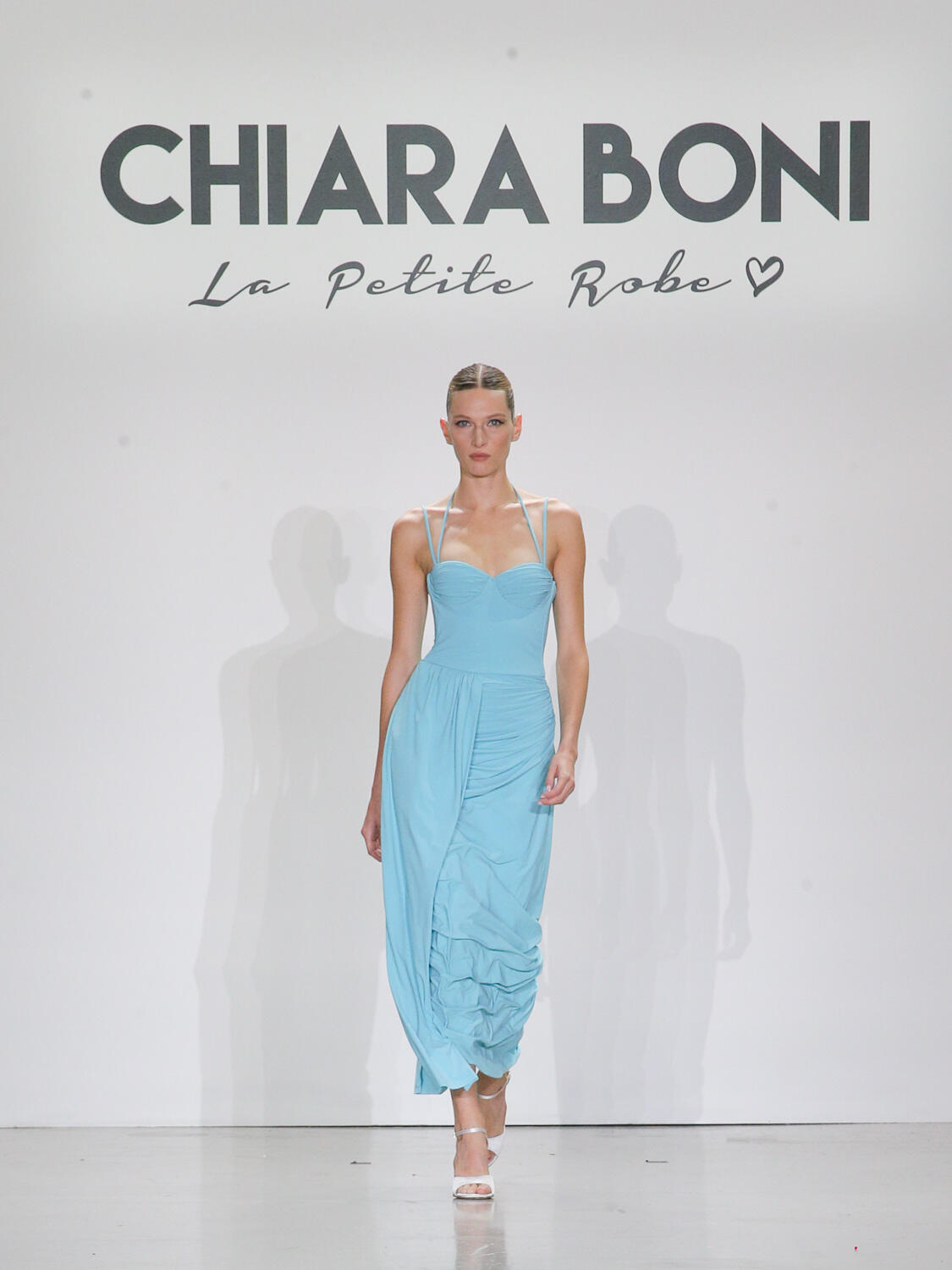 Chiara Boni Spring 2023 Fashion Show