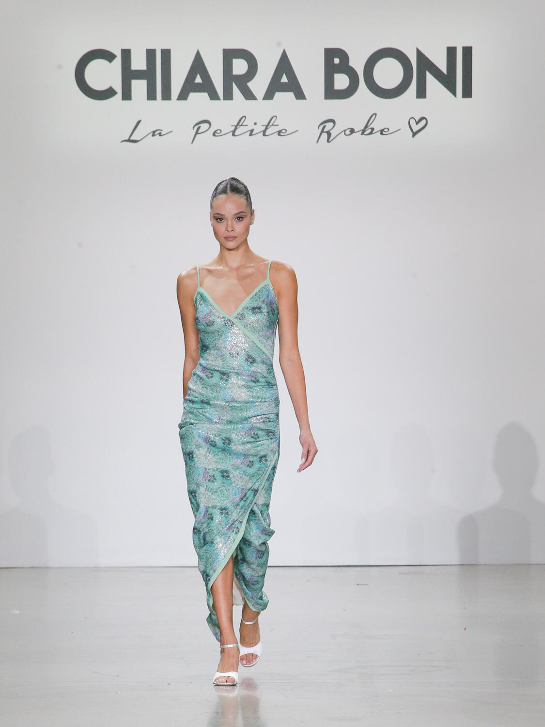 Chiara Boni Spring 2023 Fashion Show