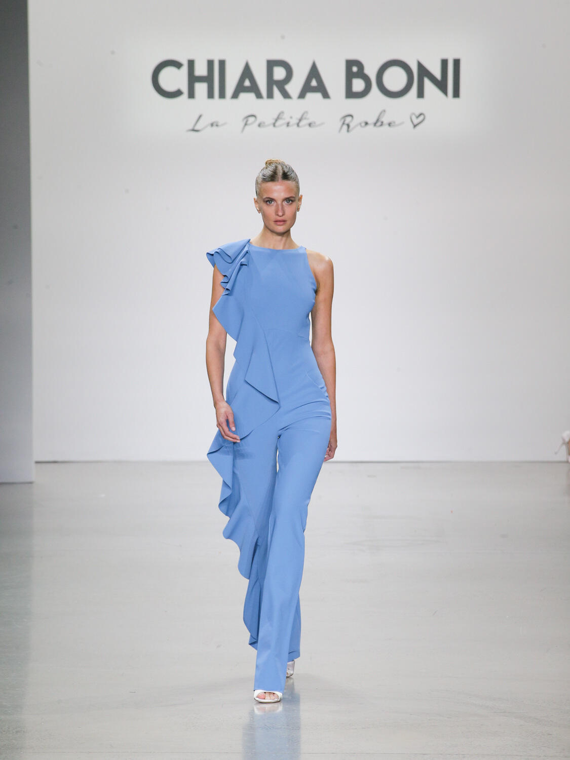 Chiara Boni Spring 2023 Fashion Show