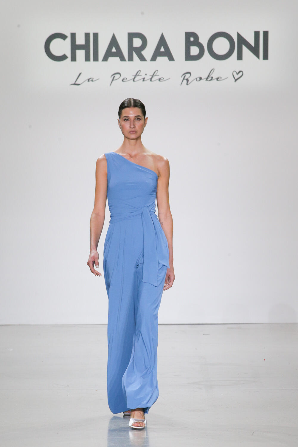 Chiara Boni Spring 2023 Fashion Show