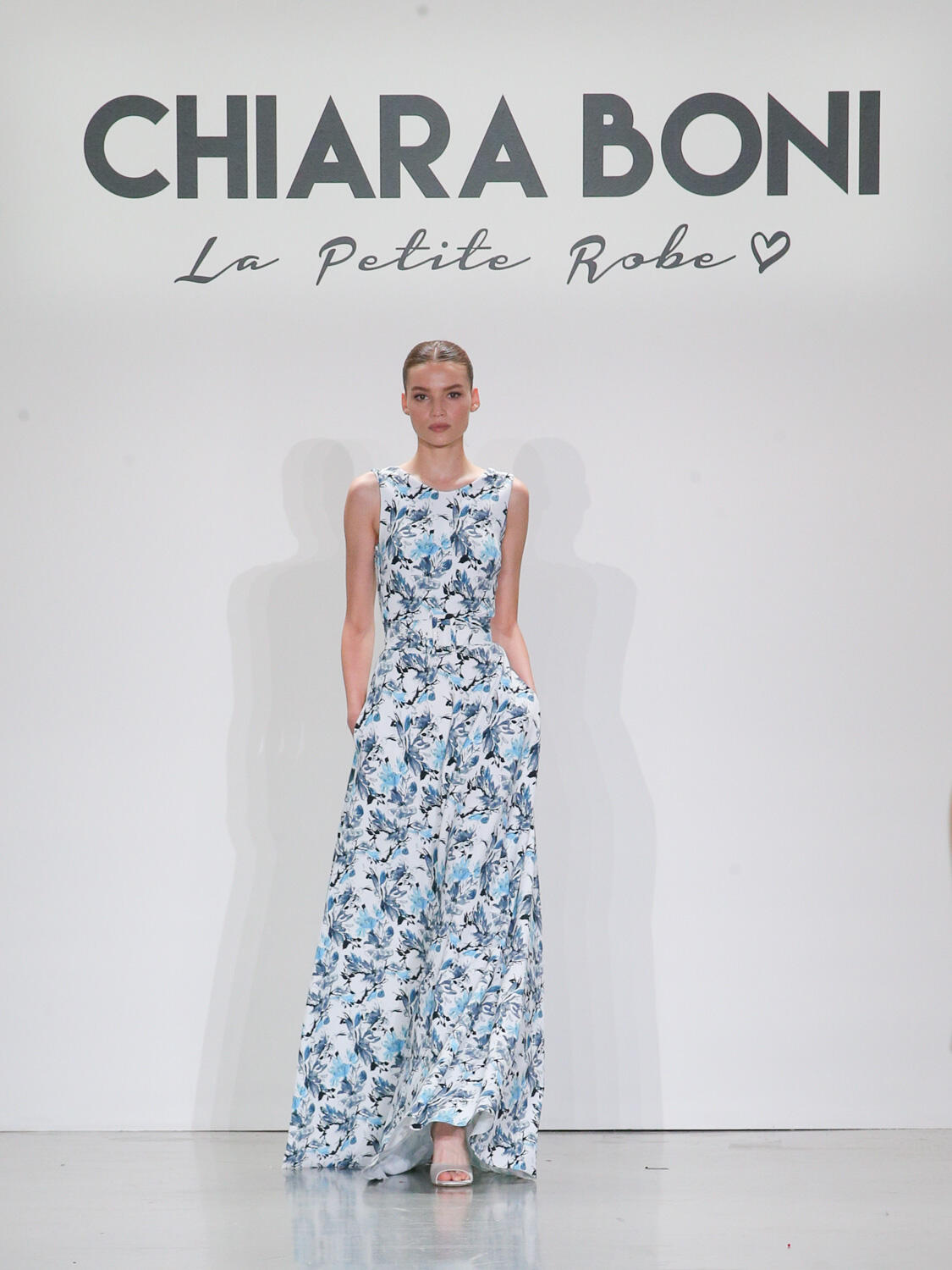 Chiara Boni Spring 2023 Fashion Show