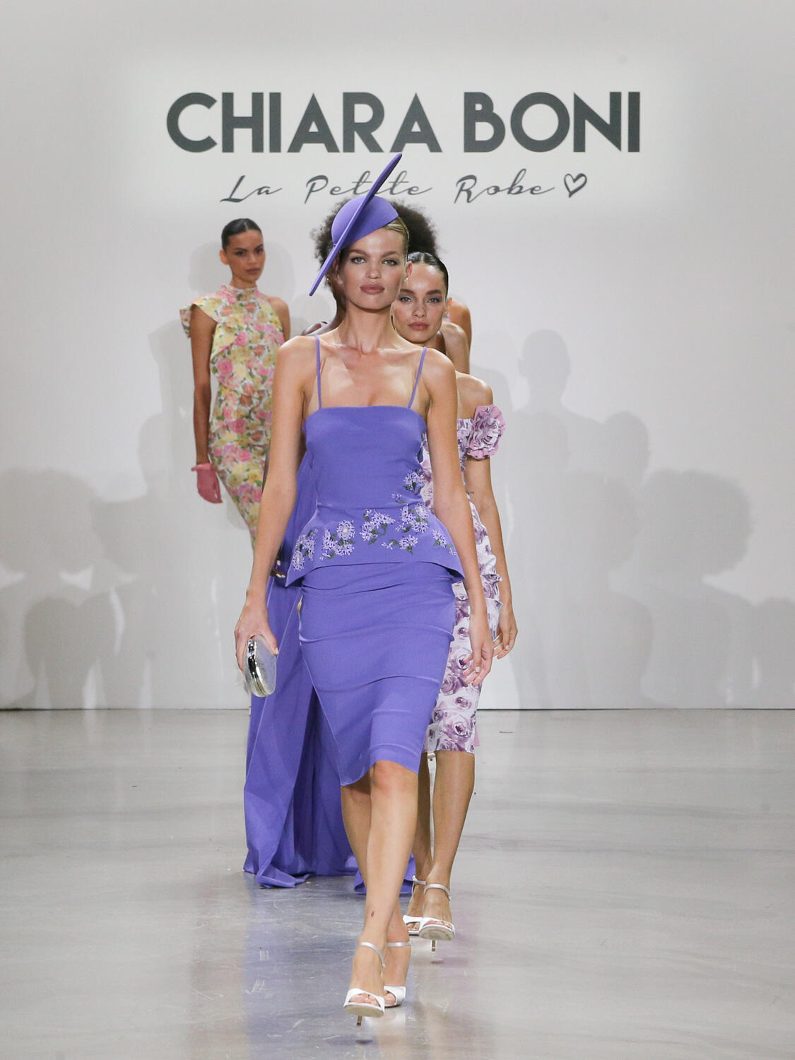 Chiara Boni Spring 2023 Fashion Show