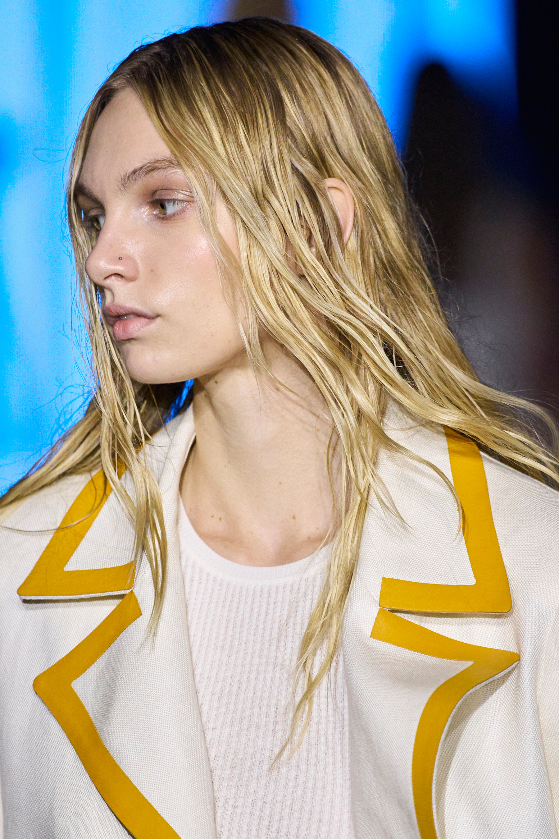 Chloe Spring 2023 Fashion Show Details