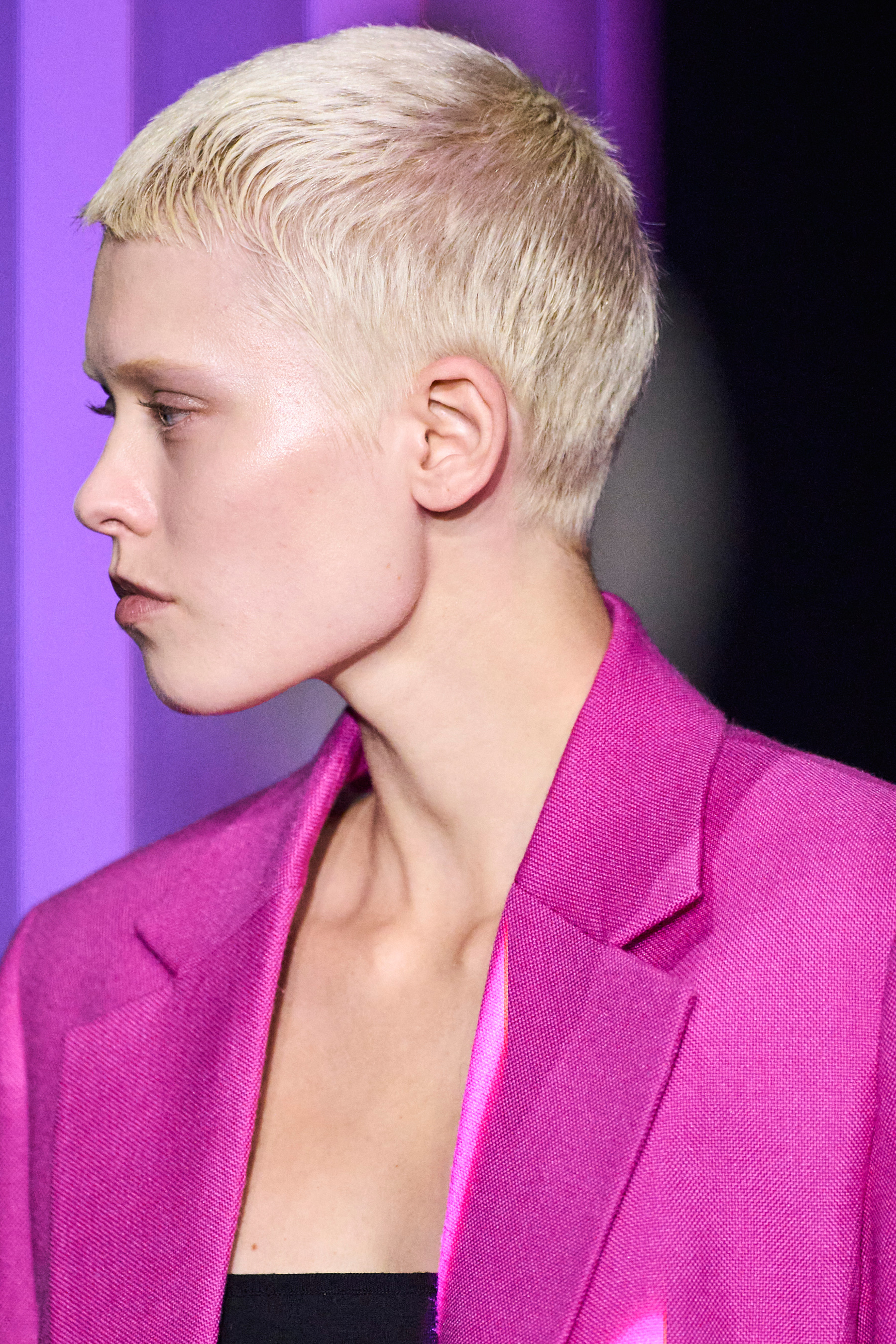 Chloe Spring 2023 Fashion Show Details