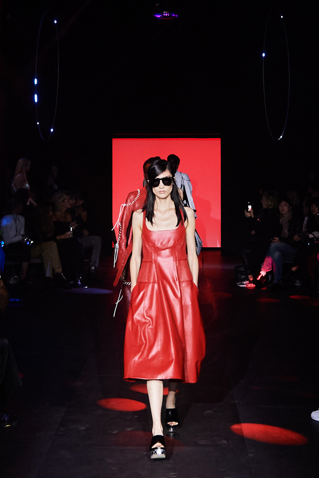 Chloé Spring 2023 Fashion Show Review