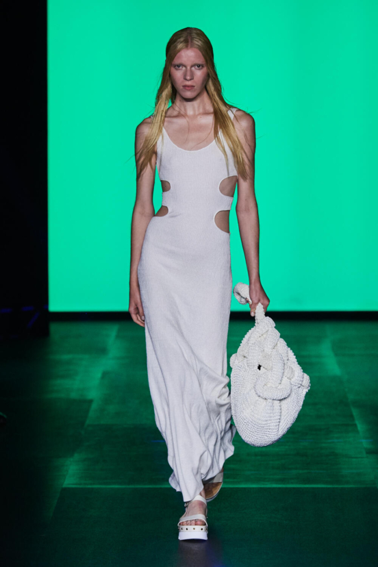 Chloe Spring 2023 Fashion Show Film