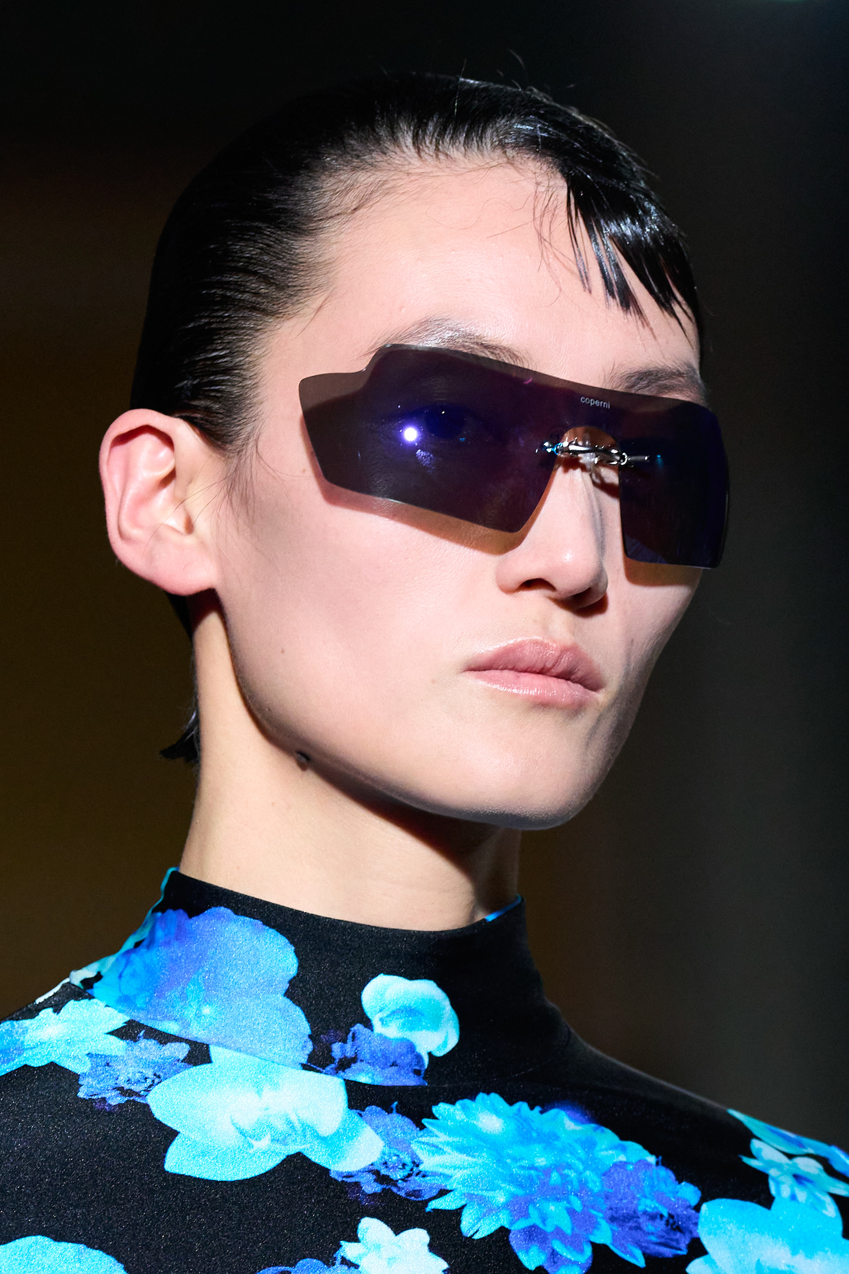 Coperni Spring 2023 Fashion Show Details | The Impression