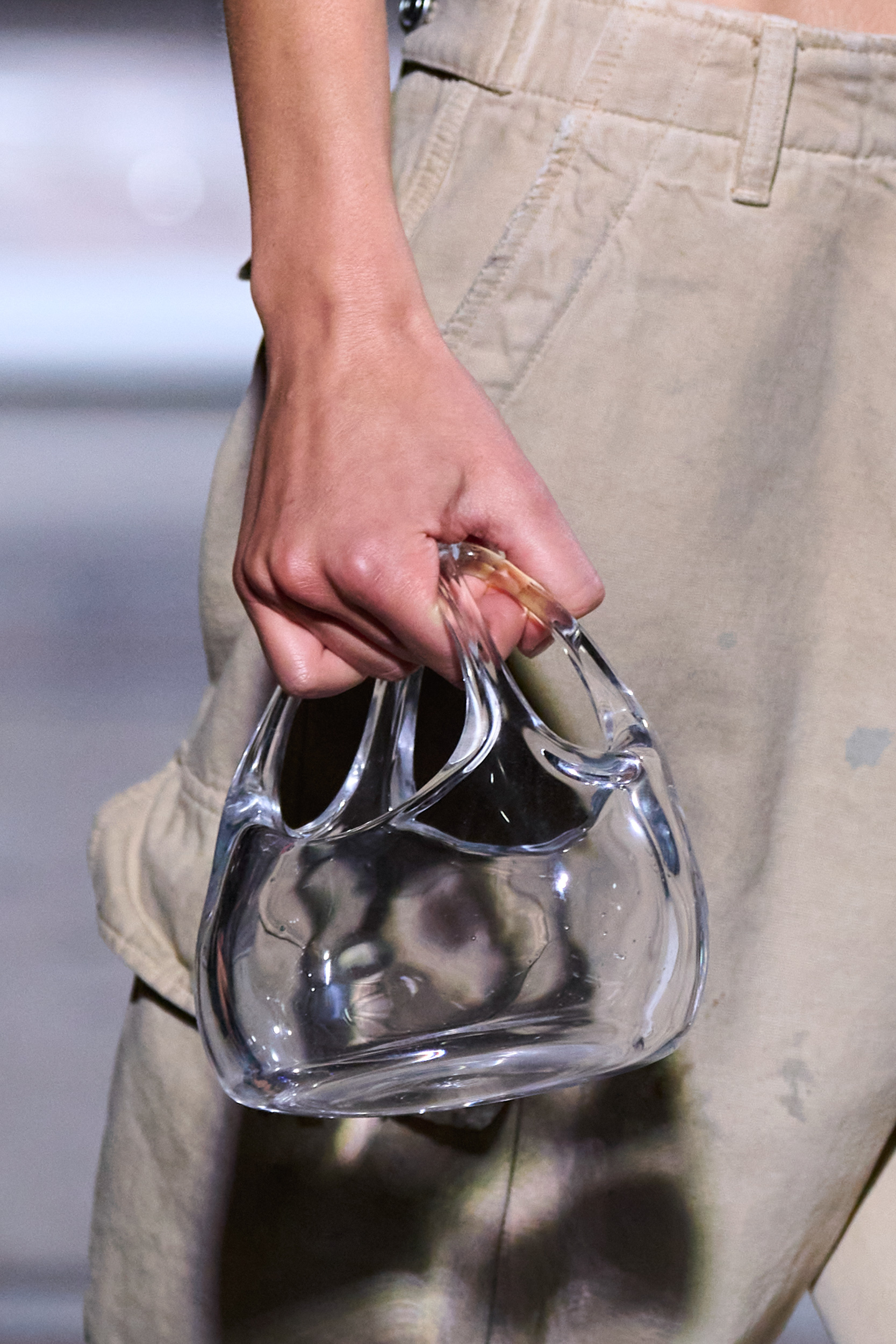 Coperni Spring 2023 Fashion Show Details