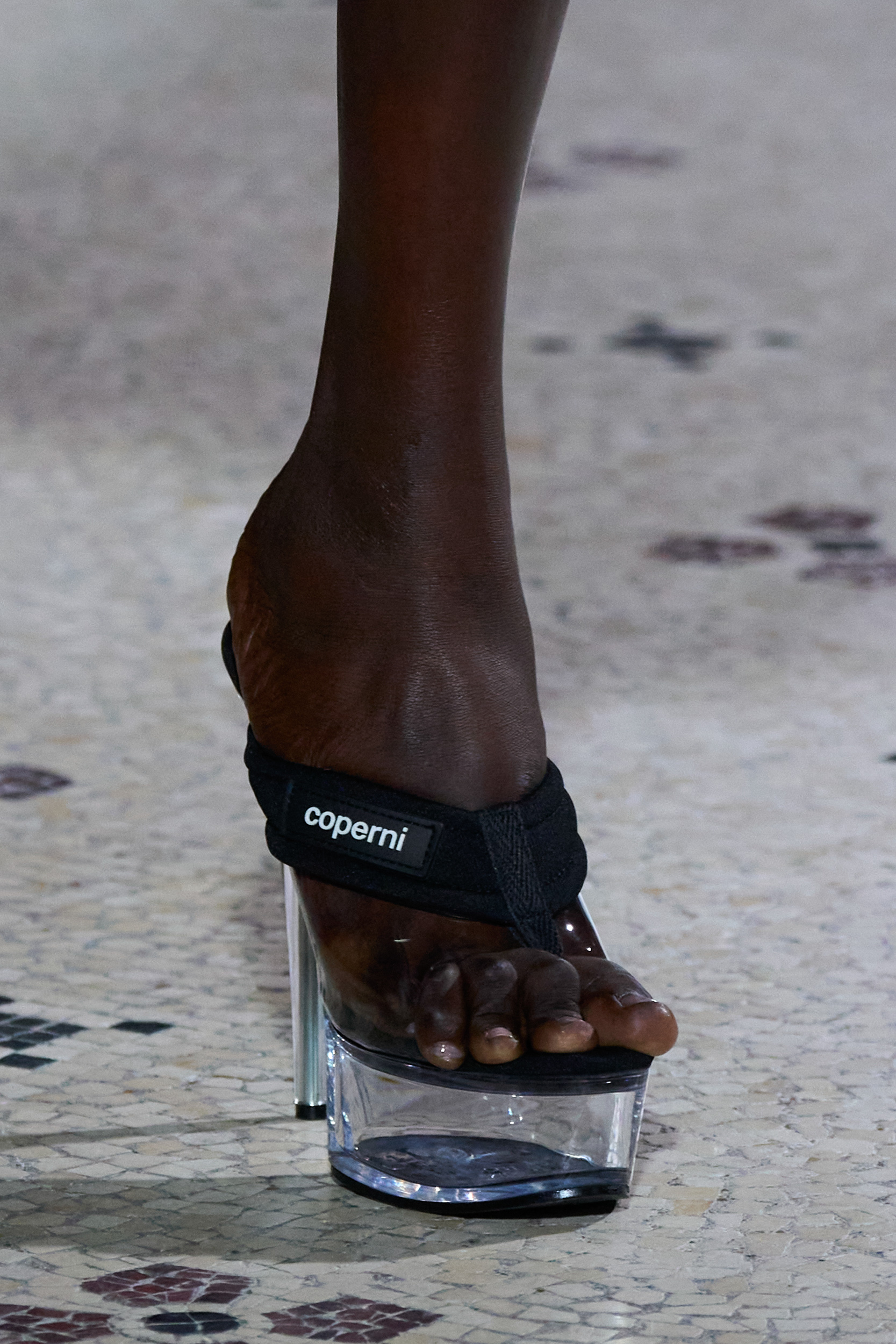 Coperni Spring 2023 Fashion Show Details