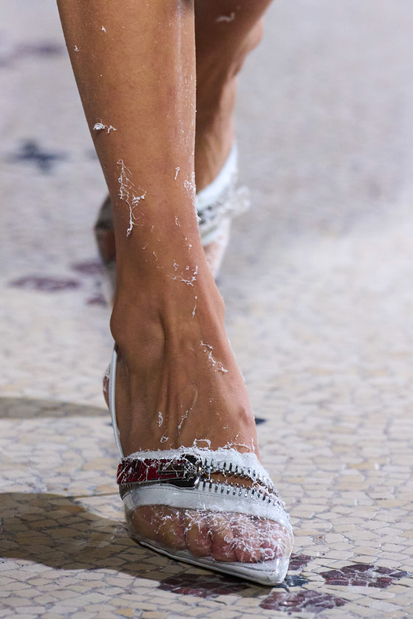 Coperni Spring 2023 Fashion Show Details