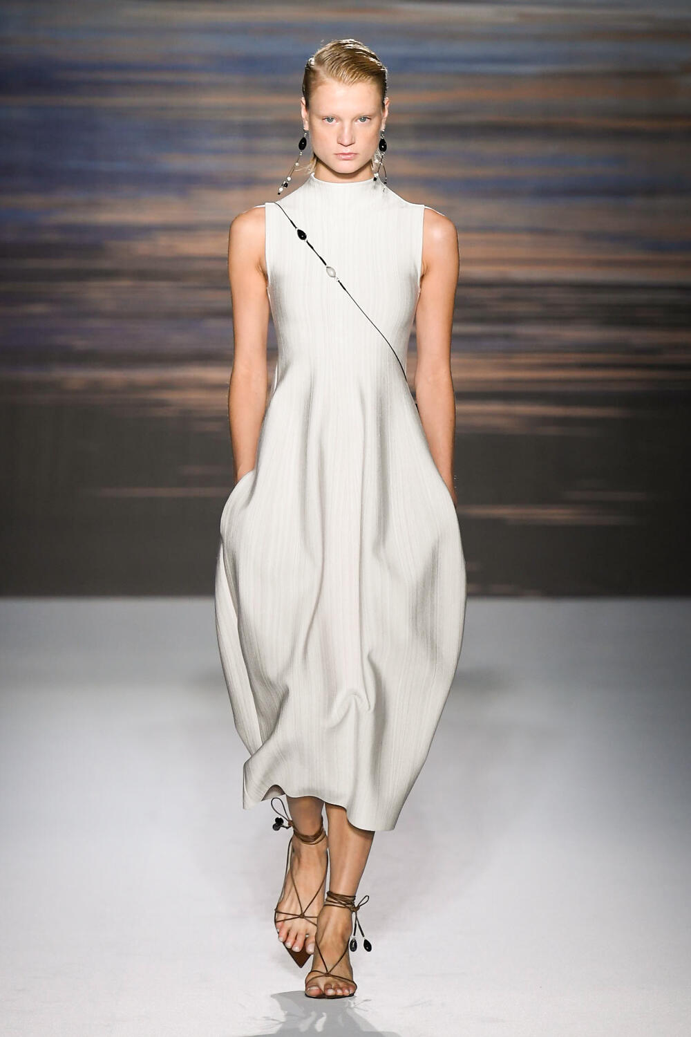 Giada Spring 2023 Fashion Show Review | The Impression