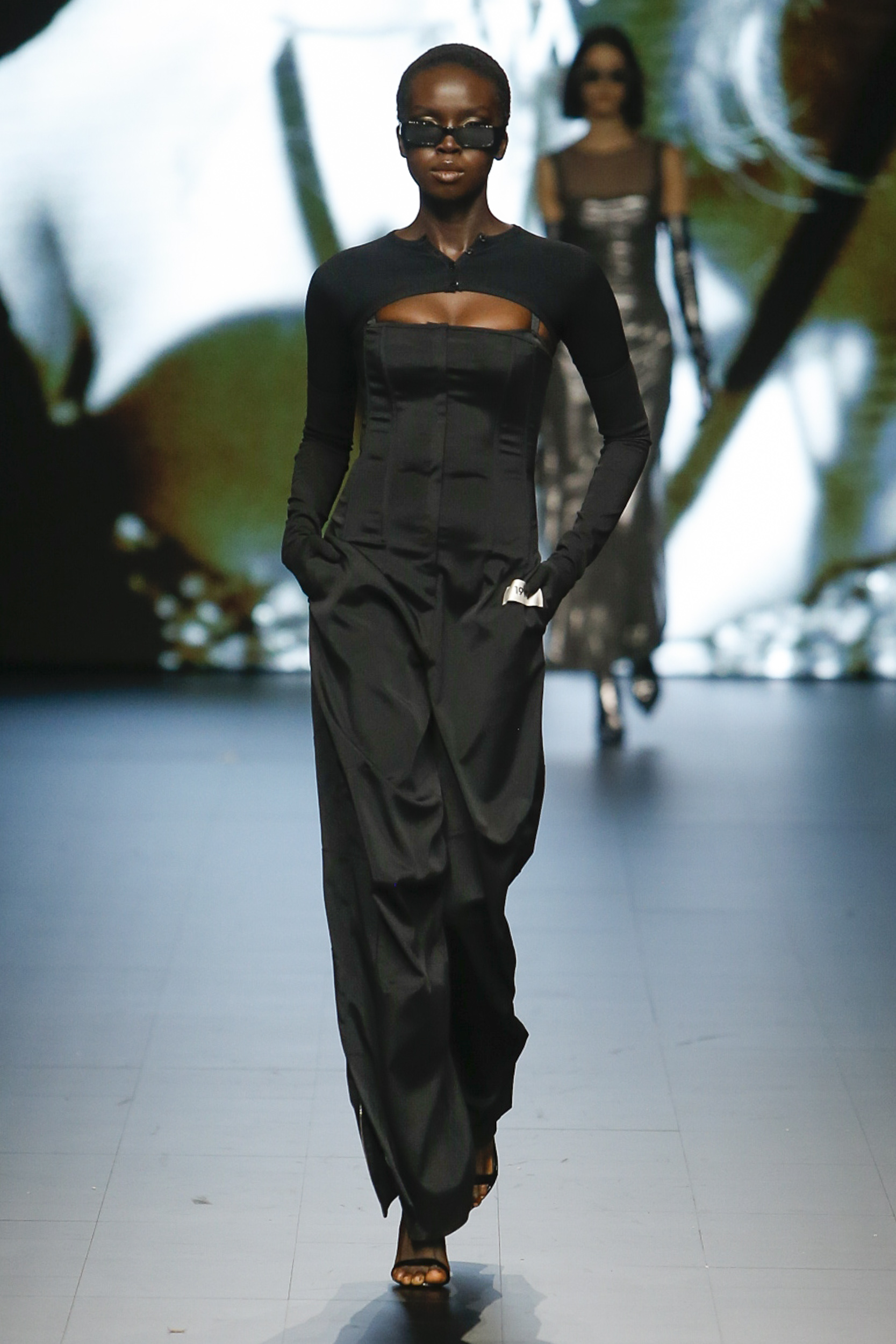 Dolce & Gabbana Spring 2023 Fashion Show | The Impression